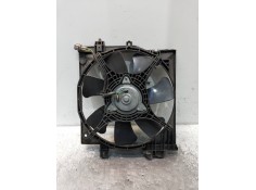 Recambio de electroventilador para subaru legacy berl. b13 (bl) 2.0 diesel cat referencia OEM IAM PA66GF30  
