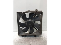 Recambio de electroventilador para subaru legacy berl. b13 (bl) 2.0 diesel cat referencia OEM IAM PA66GF30   2