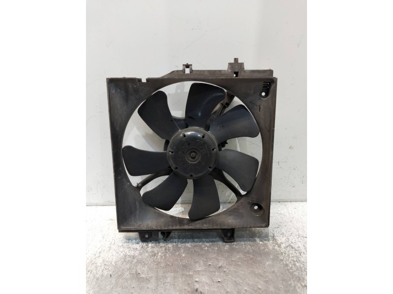 Recambio de electroventilador para subaru legacy berl. b13 (bl) 2.0 diesel cat referencia OEM IAM PA66GF30  