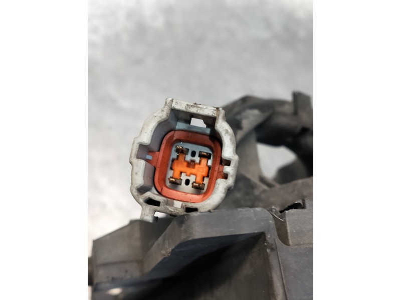 Recambio de electroventilador para subaru legacy berl. b13 (bl) 2.0 diesel cat referencia OEM IAM PA66GF30  