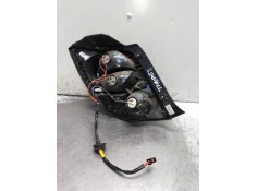 Recambio de piloto trasero derecho para chevrolet aveo berlina hatchback ls referencia OEM IAM    2