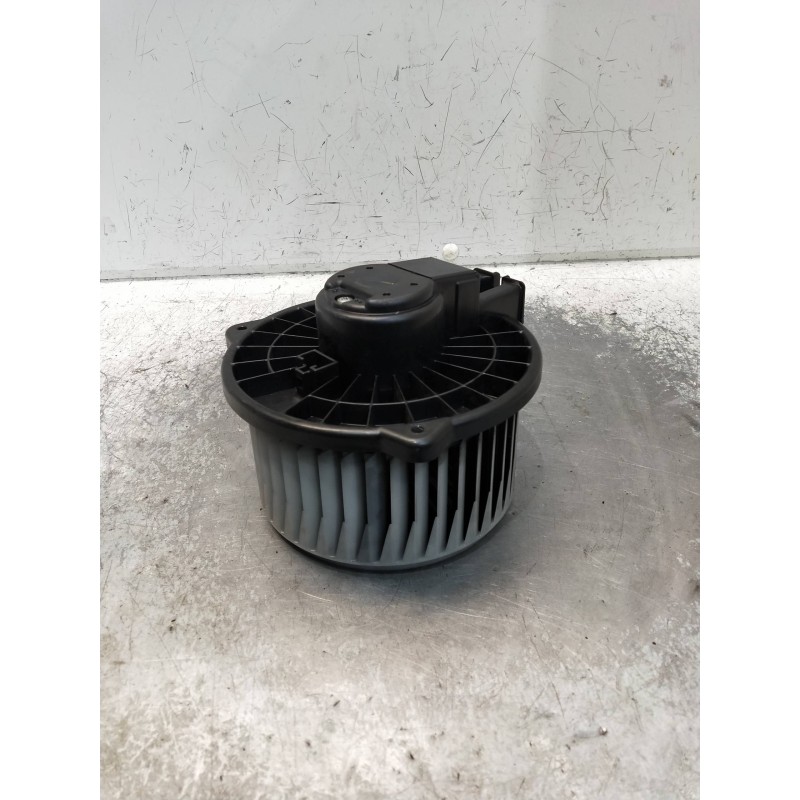Recambio de motor calefaccion para subaru legacy berl. b13 (bl) 2.0 diesel cat referencia OEM IAM 2727000222  