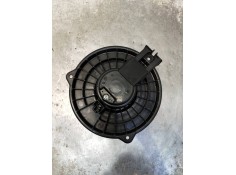 Recambio de motor calefaccion para subaru legacy berl. b13 (bl) 2.0 diesel cat referencia OEM IAM 2727000222   2