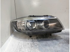Recambio de faro derecho para bmw serie 3 berlina (e90) 320d referencia OEM IAM 6653200000 631172025849 7237647 W003T20071