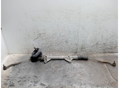 Recambio de cremallera direccion para renault zoe referencia OEM IAM 490016510R  