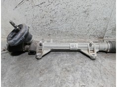 Recambio de cremallera direccion para renault zoe referencia OEM IAM 490016510R   2