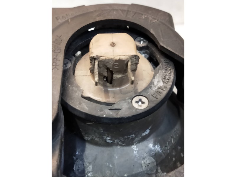 Recambio de faro antiniebla izquierdo para subaru legacy berl. b13 (bl) 2.0 diesel cat referencia OEM IAM   