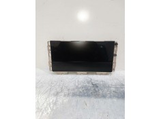 Recambio de pantalla multifuncion para audi a1 sportback (gba) referencia OEM IAM 82A919620A QA00060B 1542163Z01 221125B4