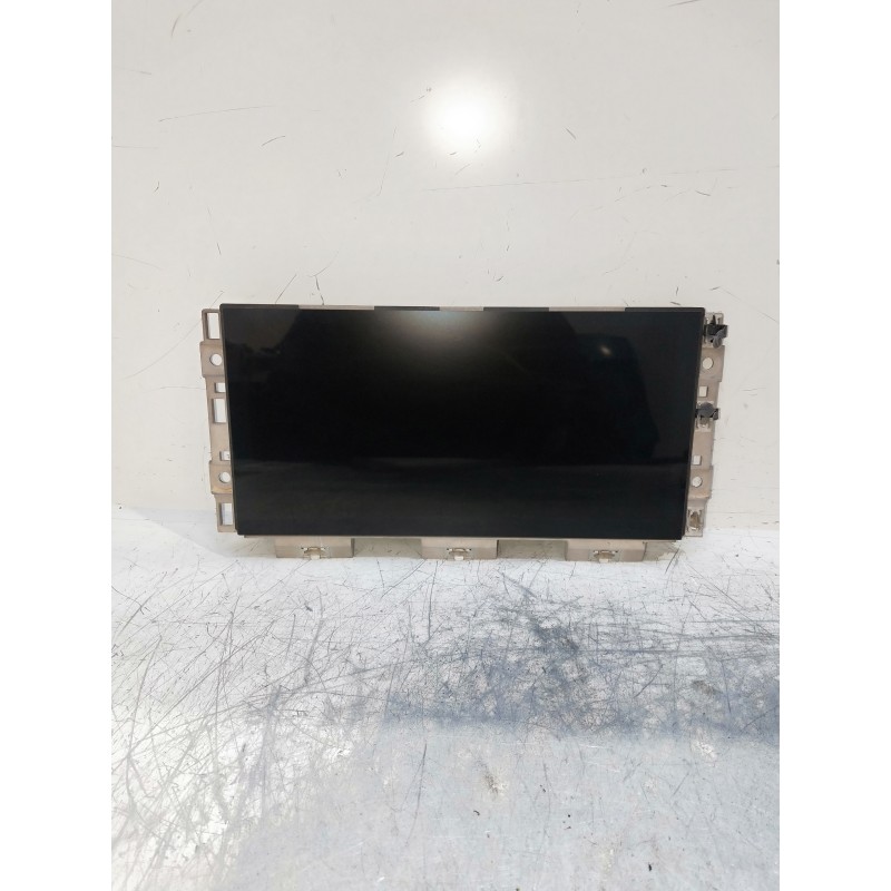 Recambio de pantalla multifuncion para audi a1 sportback (gba) referencia OEM IAM 82A919620A QA00060B 1542163Z01 221125B4