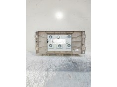 Recambio de pantalla multifuncion para audi a1 sportback (gba) referencia OEM IAM 82A919620A QA00060B 1542163Z01 221125B4 2