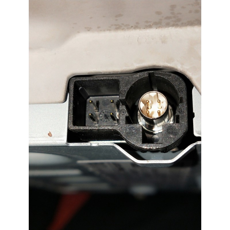 Recambio de pantalla multifuncion para audi a1 sportback (gba) referencia OEM IAM 82A919620A QA00060B 1542163Z01 221125B4