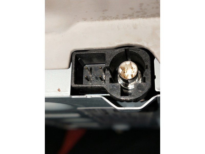 Recambio de pantalla multifuncion para audi a1 sportback (gba) referencia OEM IAM 82A919620A QA00060B 1542163Z01 221125B4