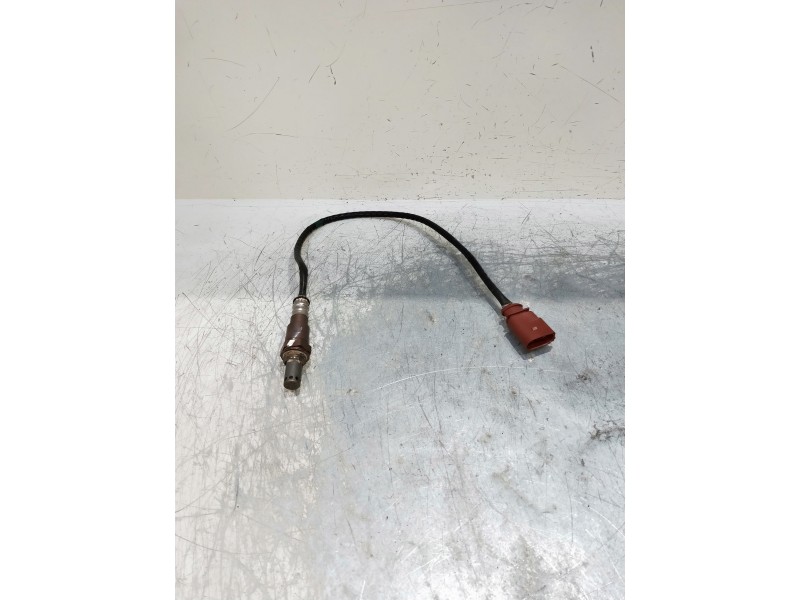Recambio de sonda lambda para audi a1 sportback (gba) referencia OEM IAM 94E906262GF 200011F11 