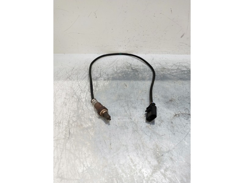 Recambio de sonda lambda para audi a1 sportback (gba) referencia OEM IAM 04E906262GG 150011F24 