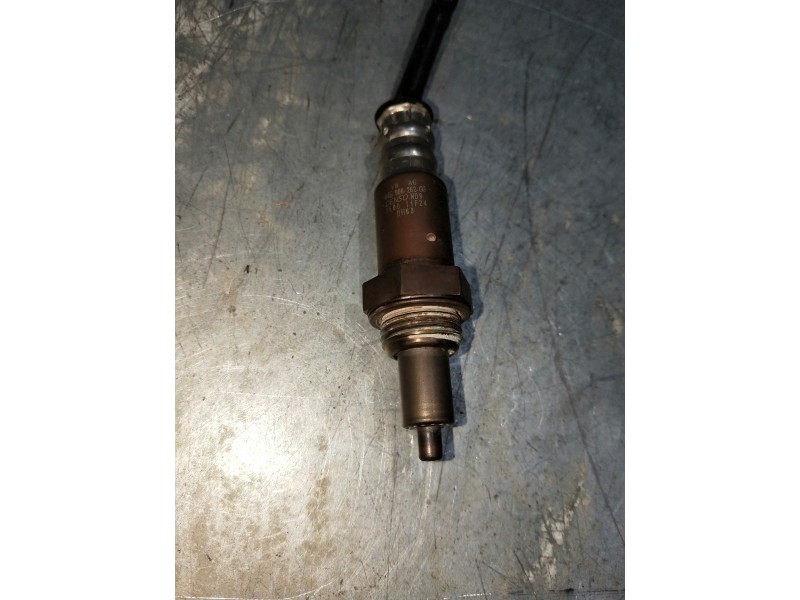 Recambio de sonda lambda para audi a1 sportback (gba) referencia OEM IAM 04E906262GG 150011F24 