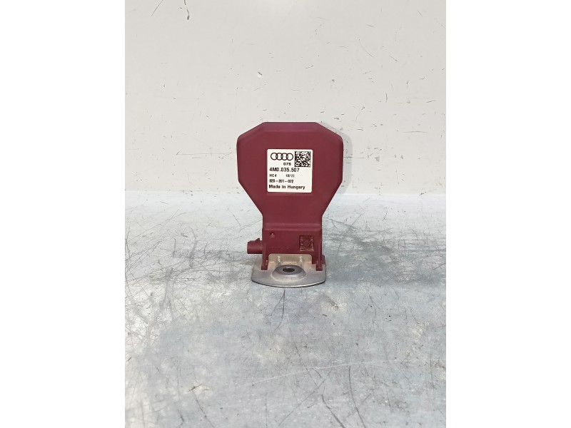 Recambio de sensor para audi a1 sportback (gba) referencia OEM IAM 4M0035507  