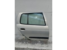 Recambio de puerta trasera derecha para renault megane i fase 2 gandtour (ka..) referencia OEM IAM   5P