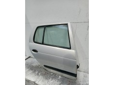 Recambio de puerta trasera derecha para renault megane i fase 2 gandtour (ka..) referencia OEM IAM   5P 2