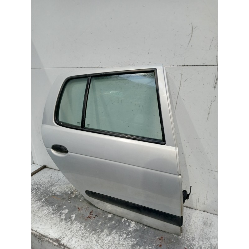 Recambio de puerta trasera derecha para renault megane i fase 2 gandtour (ka..) referencia OEM IAM   5P