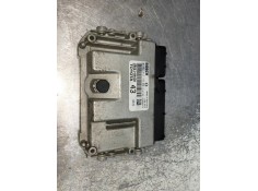 Recambio de centralita motor uce para toyota aygo referencia OEM IAM 0261S12194 896610H430 1039S85479 2
