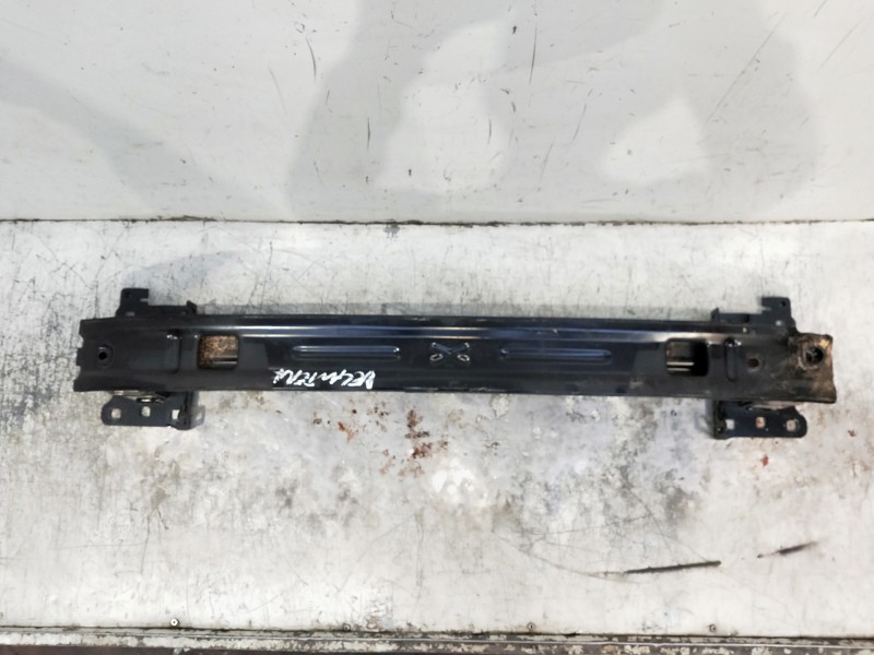 Recambio de refuerzo paragolpes delantero para audi a1 sportback (gba) referencia OEM IAM 82A80710903S 230936156N1 