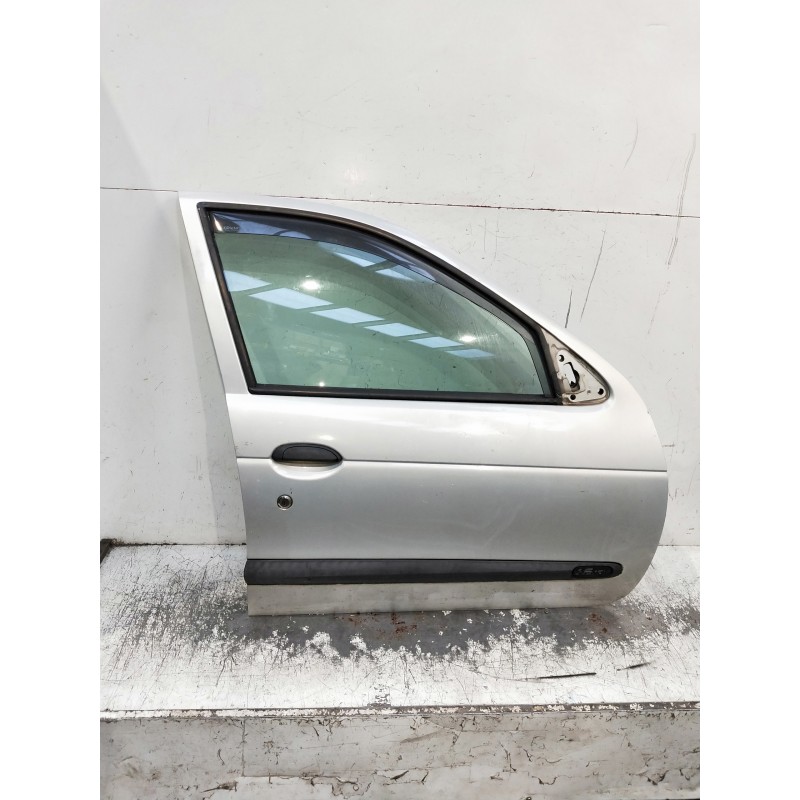 Recambio de puerta delantera derecha para renault megane i fase 2 gandtour (ka..) referencia OEM IAM   5P