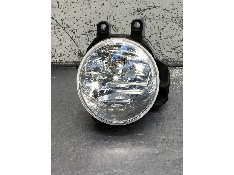 Recambio de faro antiniebla izquierdo para toyota aygo referencia OEM IAM 90068410 812202110 