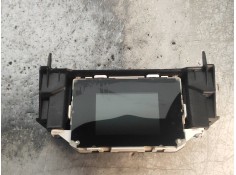 Recambio de pantalla multifuncion para ford tourneo courier (c4a) ambiente referencia OEM IAM ET7T18B955BC  