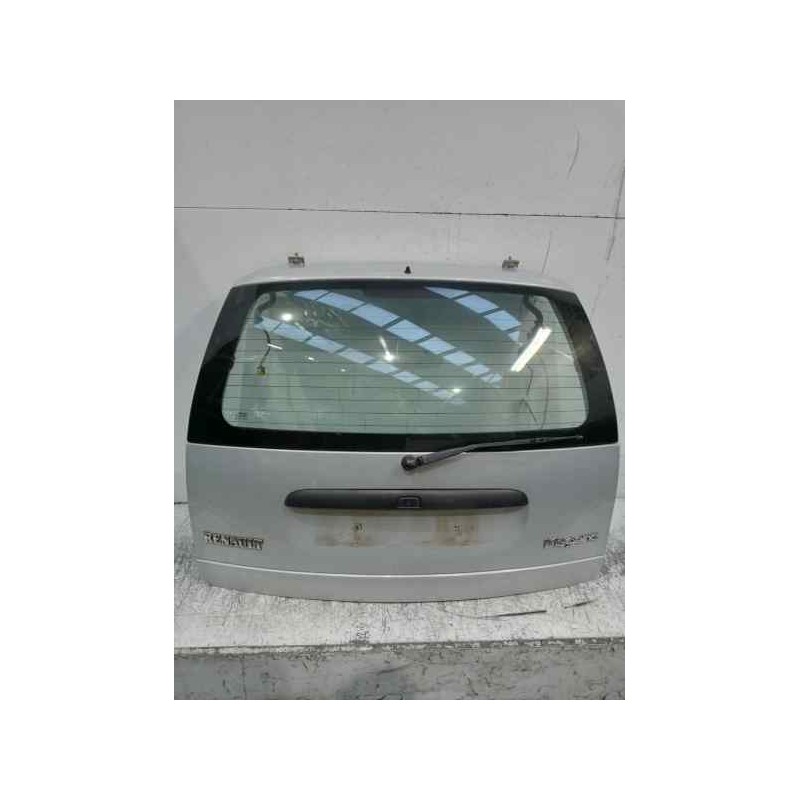 Recambio de porton trasero para renault megane i fase 2 gandtour (ka..) referencia OEM IAM   5P