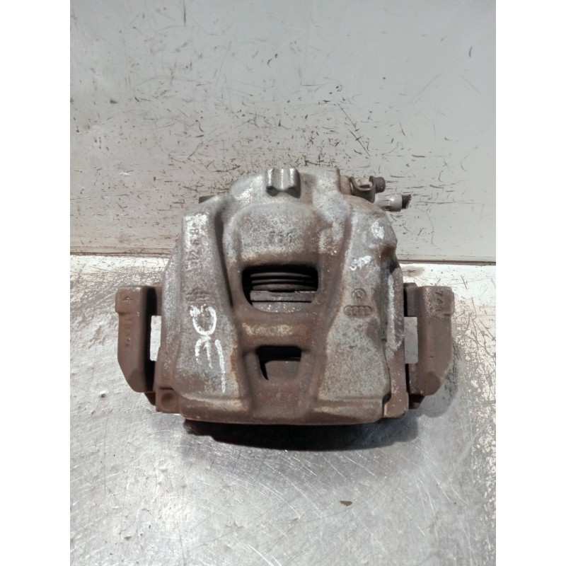 Recambio de pinza freno delantera derecha para audi a4 ber. (b8) referencia OEM IAM   