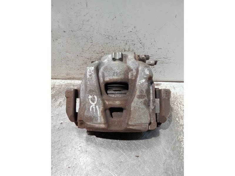 Recambio de pinza freno delantera derecha para audi a4 ber. (b8) referencia OEM IAM   