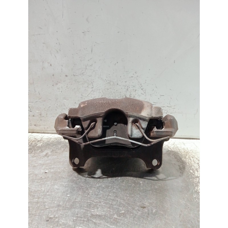 Recambio de pinza freno delantera derecha para audi a4 ber. (b8) referencia OEM IAM   