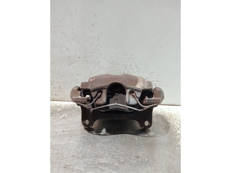 Recambio de pinza freno delantera derecha para audi a4 ber. (b8) referencia OEM IAM   