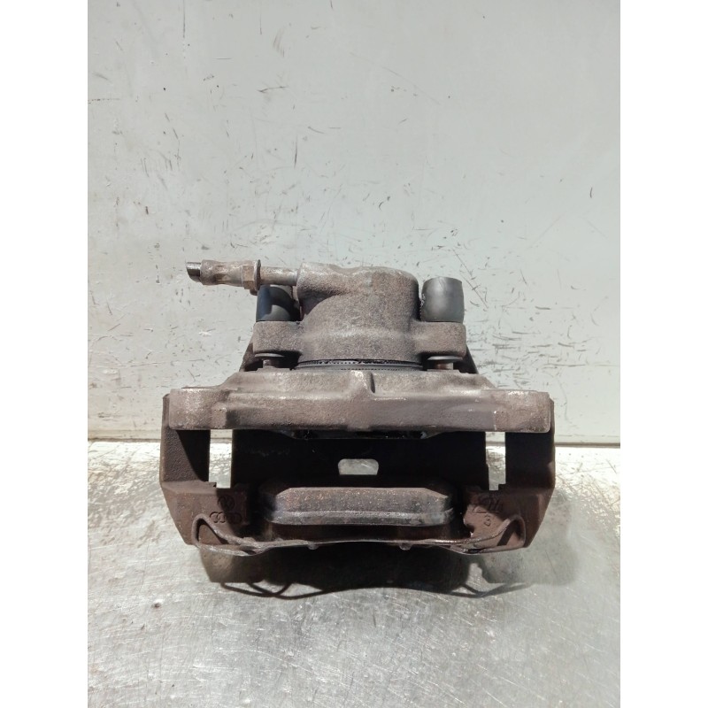 Recambio de pinza freno delantera derecha para audi a4 ber. (b8) referencia OEM IAM   