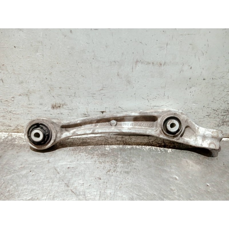 Recambio de brazo suspension superior delantero derecho para audi a4 ber. (b8) referencia OEM IAM 8K0407156B  
