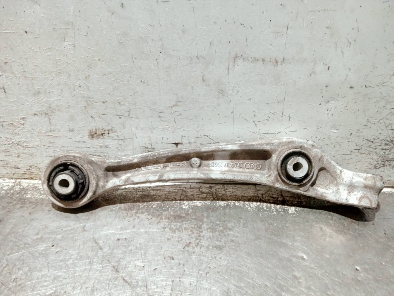 Recambio de brazo suspension superior delantero derecho para audi a4 ber. (b8) referencia OEM IAM 8K0407156B  