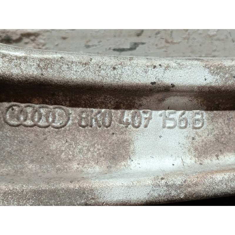 Recambio de brazo suspension superior delantero derecho para audi a4 ber. (b8) referencia OEM IAM 8K0407156B  