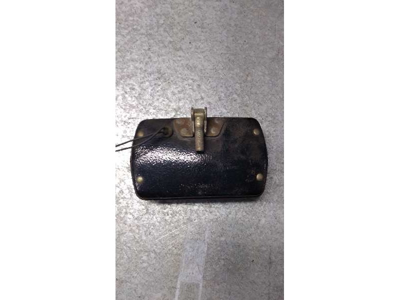 Recambio de faro antiniebla derecho para jeep gr.cherokee (zj)/(z) 2.5 turbodiesel referencia OEM IAM   