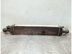 Recambio de intercooler para audi a4 ber. (b8) referencia OEM IAM 8K0145805R  