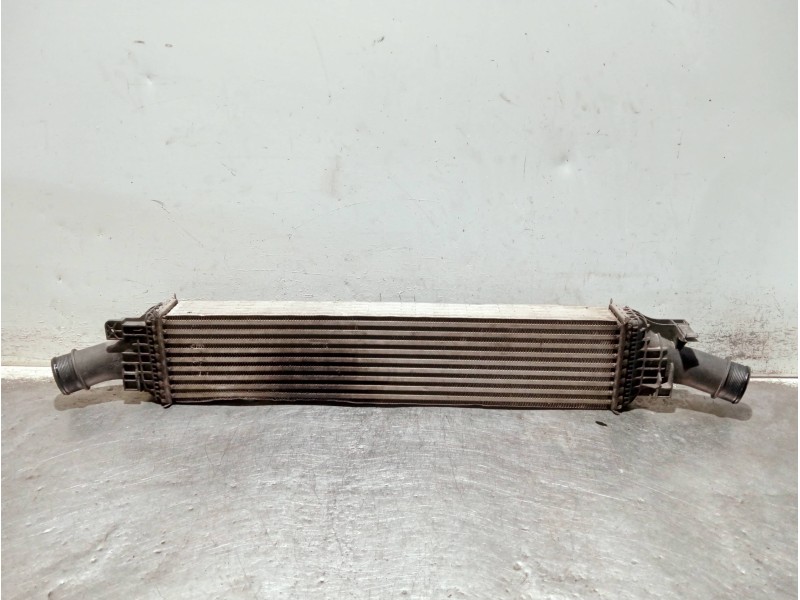 Recambio de intercooler para audi a4 ber. (b8) referencia OEM IAM 8K0145805R  