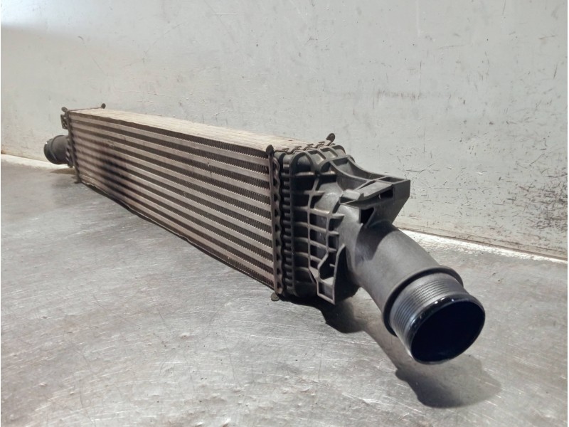 Recambio de intercooler para audi a4 ber. (b8) referencia OEM IAM 8K0145805R  