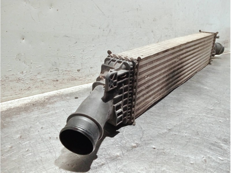 Recambio de intercooler para audi a4 ber. (b8) referencia OEM IAM 8K0145805R  