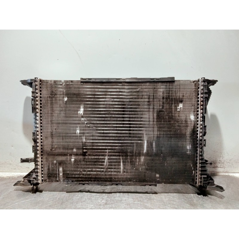 Recambio de radiador agua para audi a4 ber. (b8) referencia OEM IAM 8K0121251R K5948005 