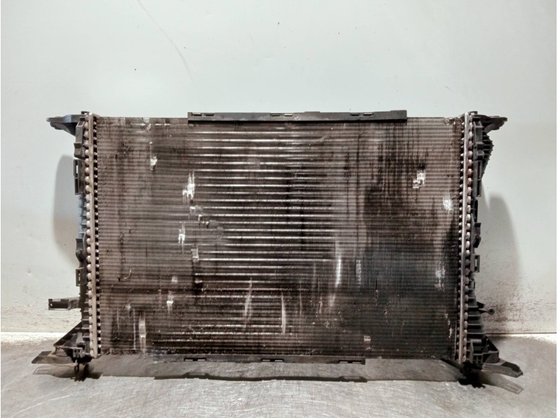 Recambio de radiador agua para audi a4 ber. (b8) referencia OEM IAM 8K0121251R K5948005 