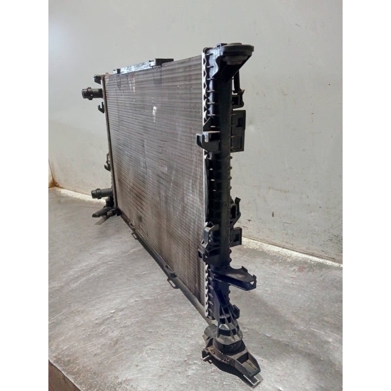 Recambio de radiador agua para audi a4 ber. (b8) referencia OEM IAM 8K0121251R K5948005 