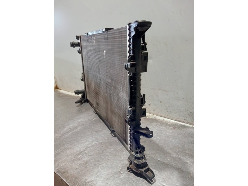 Recambio de radiador agua para audi a4 ber. (b8) referencia OEM IAM 8K0121251R K5948005 
