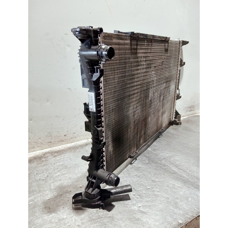Recambio de radiador agua para audi a4 ber. (b8) referencia OEM IAM 8K0121251R K5948005 