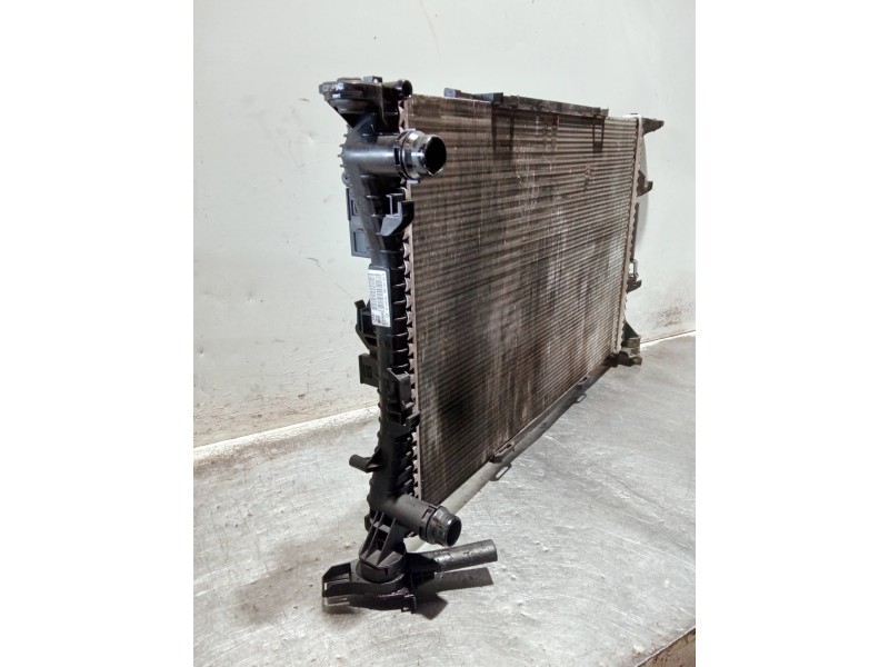 Recambio de radiador agua para audi a4 ber. (b8) referencia OEM IAM 8K0121251R K5948005 