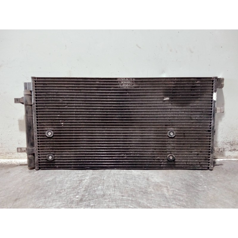 Recambio de condensador / radiador aire acondicionado para audi a4 ber. (b8) referencia OEM IAM 8K0260403AF  