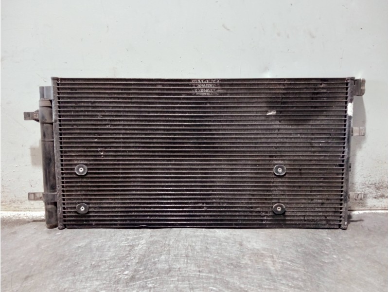 Recambio de condensador / radiador aire acondicionado para audi a4 ber. (b8) referencia OEM IAM 8K0260403AF  